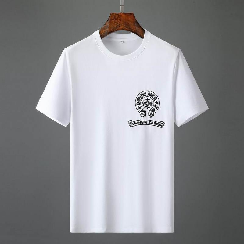 Chrome Hearts Men's T-shirts 1